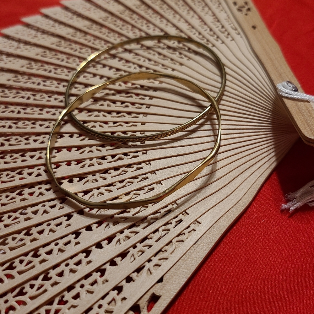 Vintage Bracelets